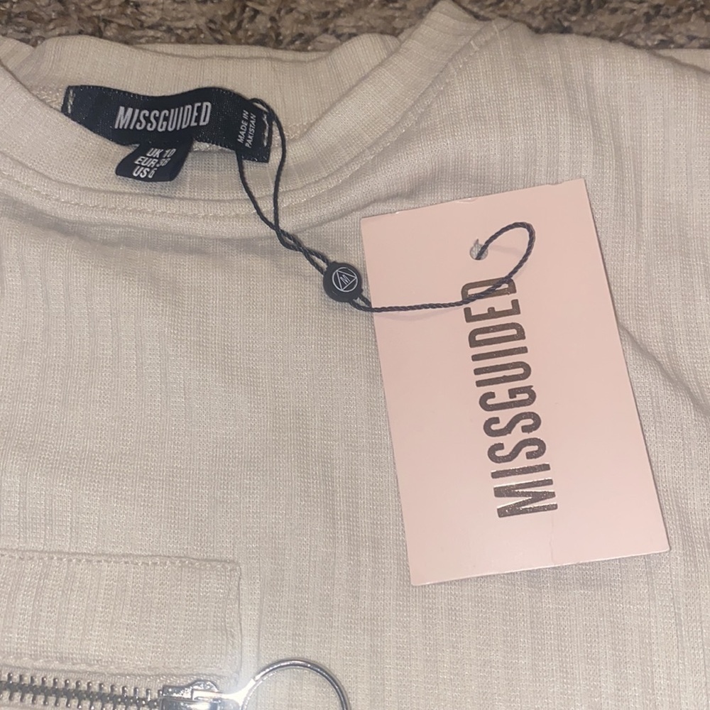 Missguided Dress - Picture 9 of 9